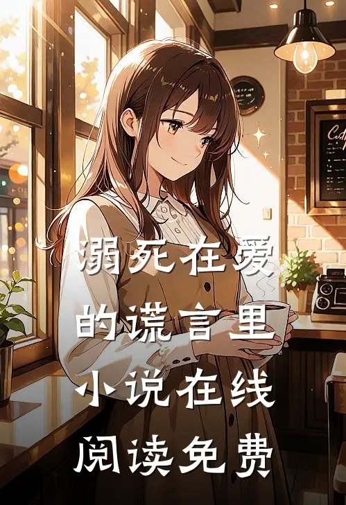 溺死在爱的谎言里小说在线阅读免费