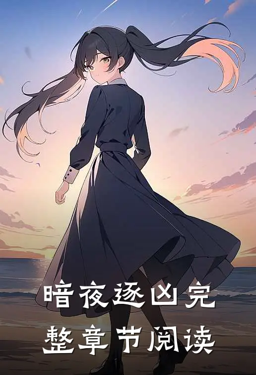 暗夜逐凶完整章节阅读