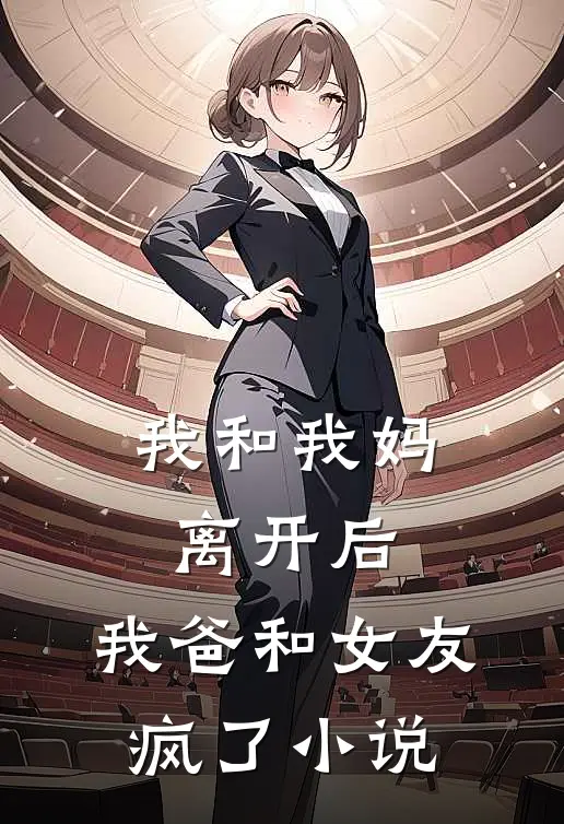 我和我妈离开后，我爸和女友疯了小说