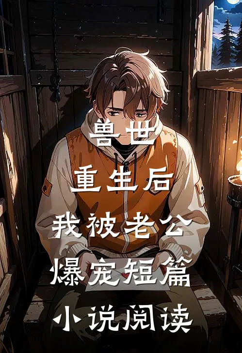 兽世：重生后，我被老公爆宠短篇小说阅读