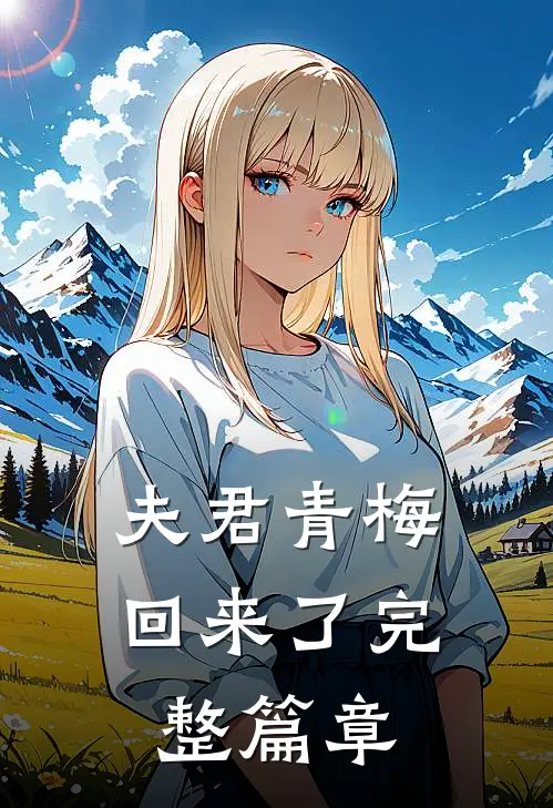夫君青梅回来了完整篇章