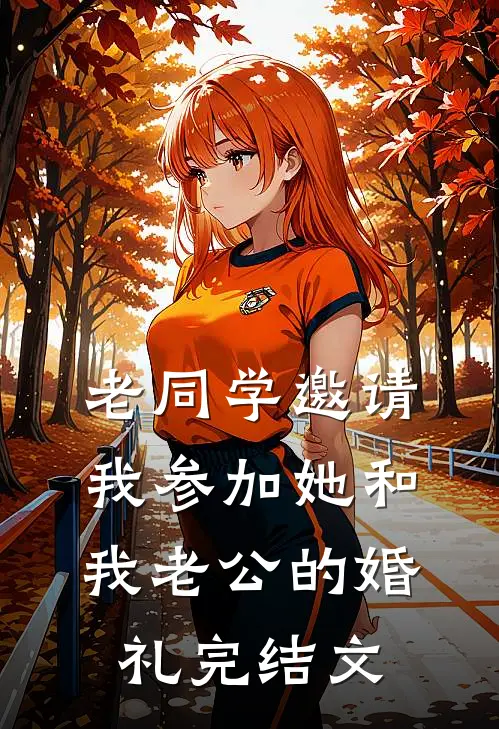 老同学邀请我参加她和我老公的婚礼完结文