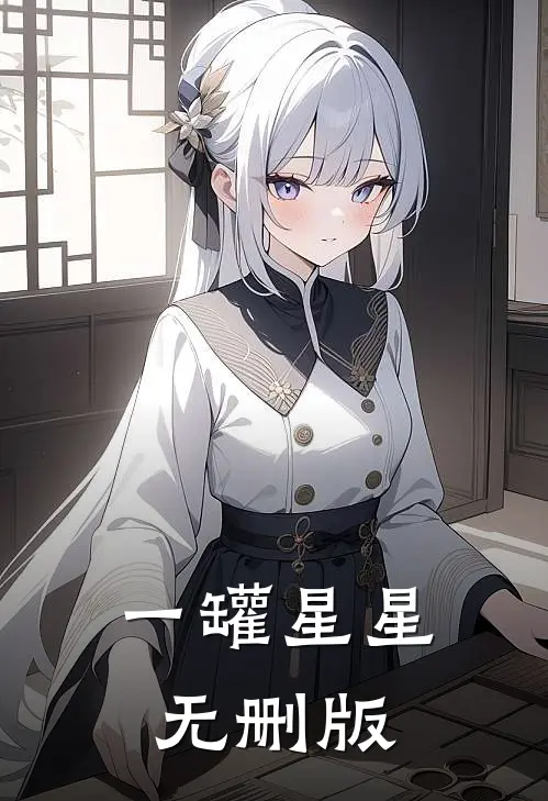 一罐星星无删版