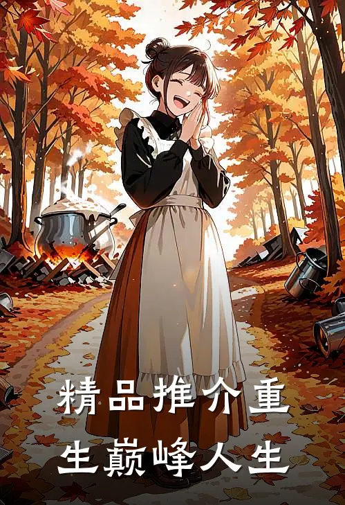 精品推介重生巅峰人生