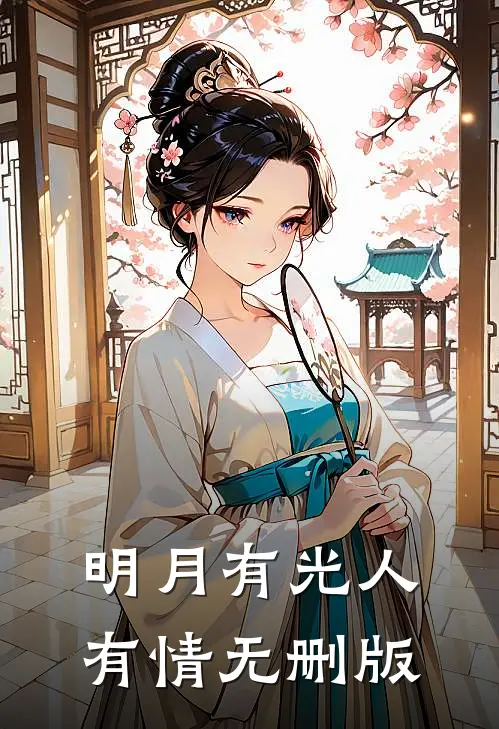明月有光人有情无删版