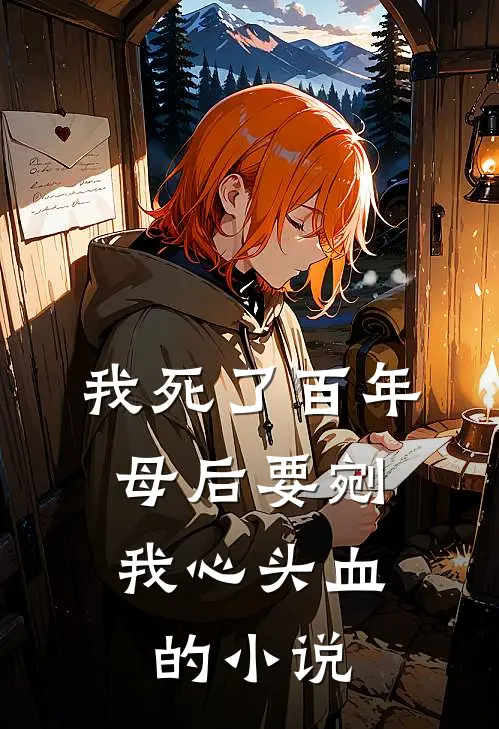 我死了百年，母后要剜我心头血的小说