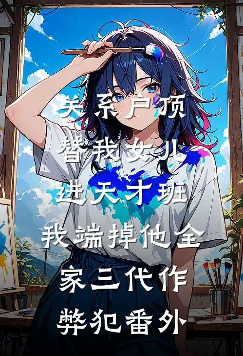 关系户顶替我女儿进天才班，我端掉他全家三代作弊犯番外