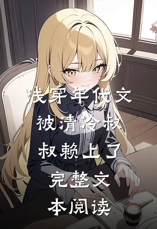 浅穿年代文，被清冷叔叔赖上了完整文本阅读