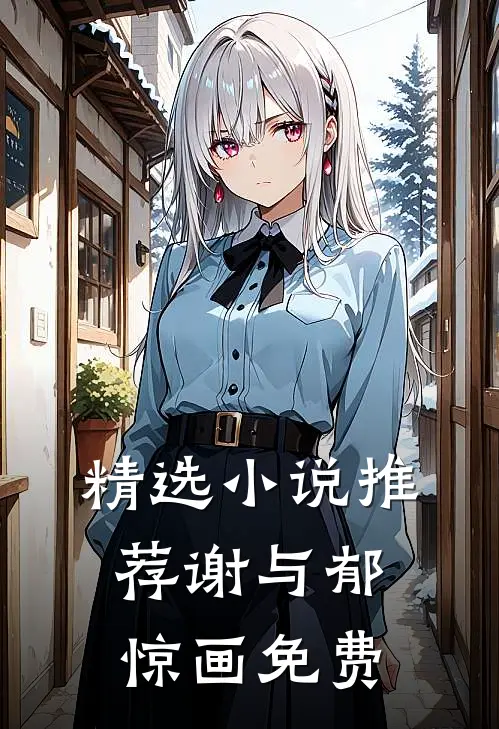 精选小说推荐谢与郁惊画免费