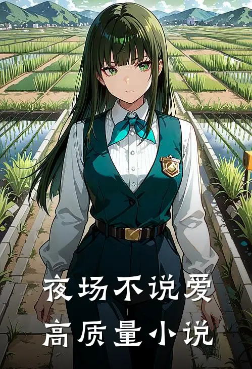 夜场不说爱高质量小说