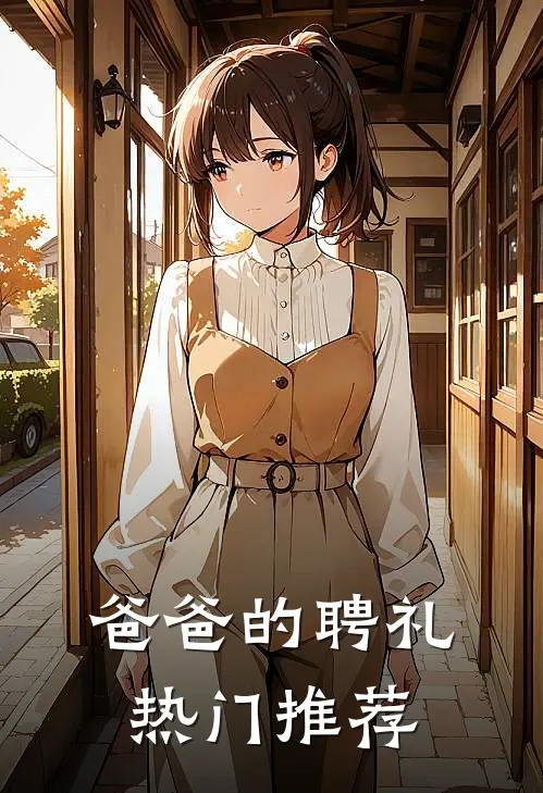 爸爸的聘礼热门推荐