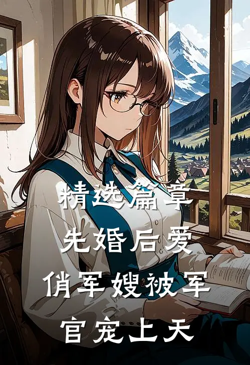 精选篇章先婚后爱：俏军嫂被军官宠上天