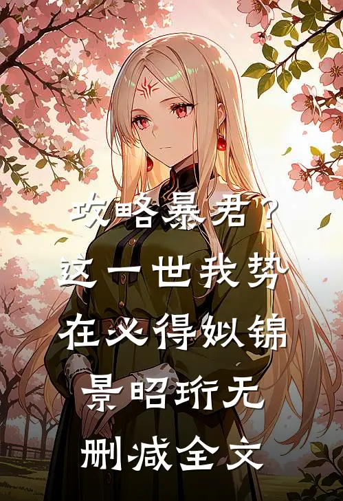 攻略暴君？这一世我势在必得姒锦景昭珩无删减全文