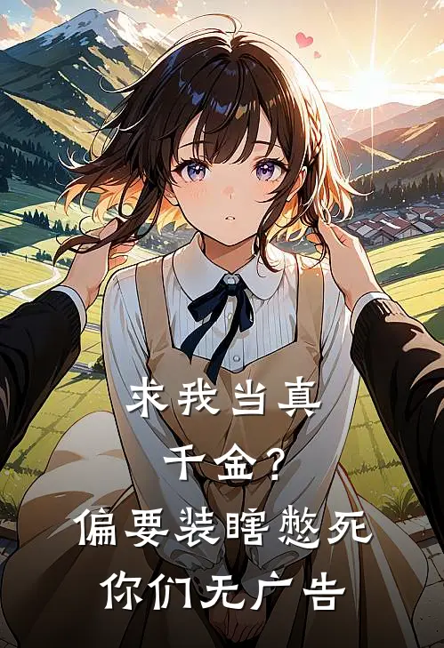 求我当真千金？偏要装瞎憋死你们无广告