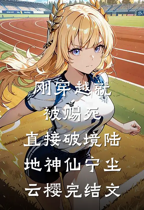 刚穿越就被赐死，直接破境陆地神仙宁尘云樱完结文