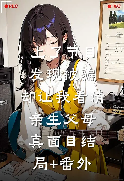 上了节目发现被骗，却让我看清亲生父母真面目结局+番外