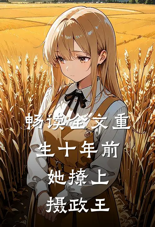畅读全文重生十年前，她撩上摄政王