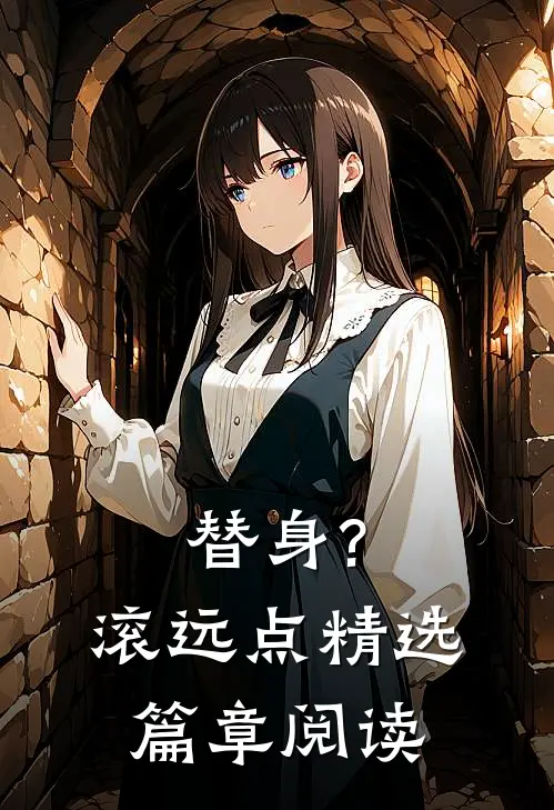 替身?滚远点精选篇章阅读