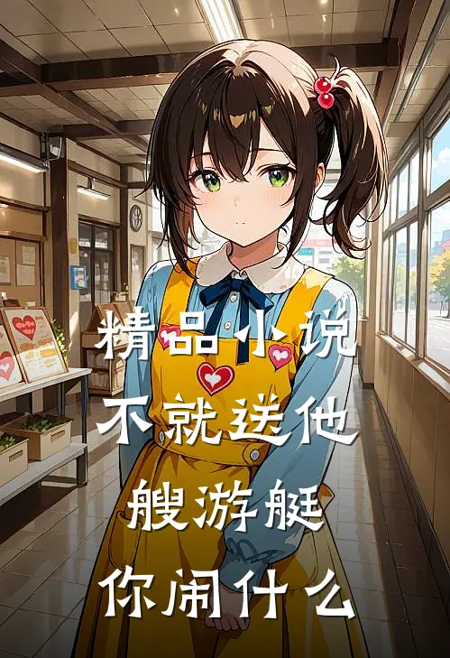 精品小说不就送他艘游艇，你闹什么
