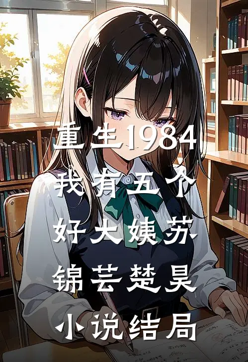 重生1984，我有五个好大姨苏锦芸楚昊小说结局