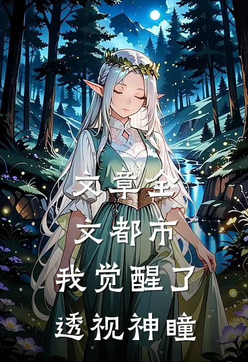 文章全文都市：我觉醒了透视神瞳