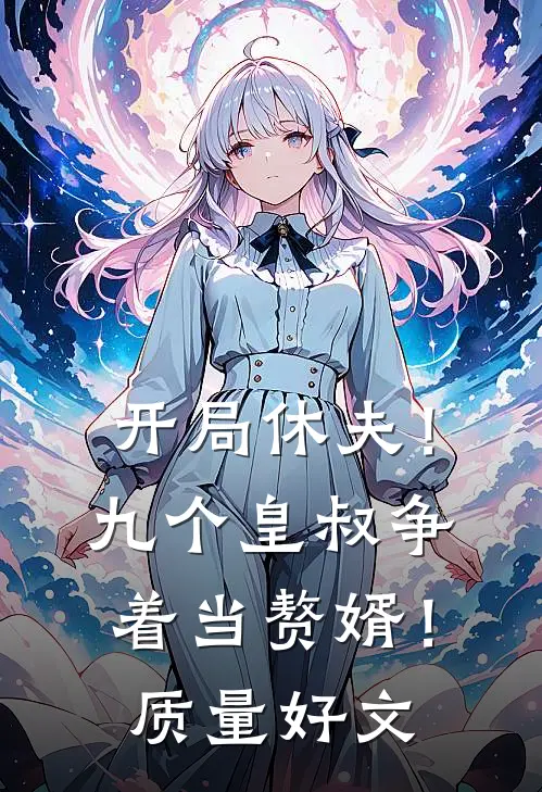 开局休夫！九个皇叔争着当赘婿！质量好文