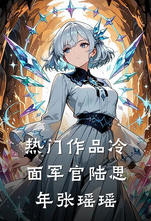 热门作品冷面军官陆思年张瑶瑶