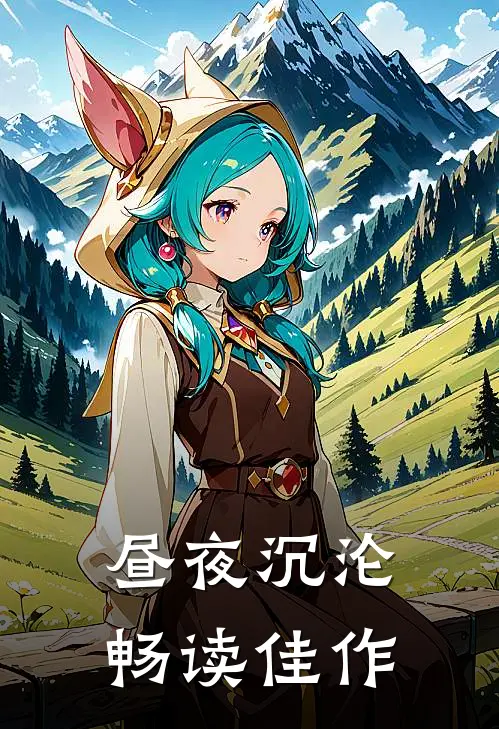 昼夜沉沦畅读佳作