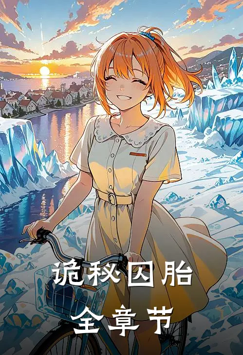 诡秘囚胎全章节