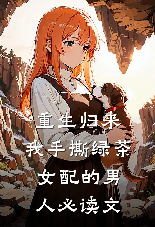 重生归来，我手撕绿茶女配的男人必读文