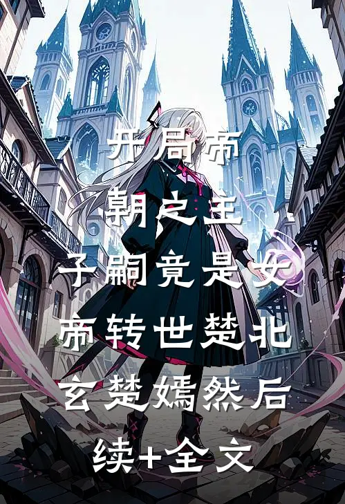 开局帝朝之主：子嗣竟是女帝转世楚北玄楚嫣然后续+全文