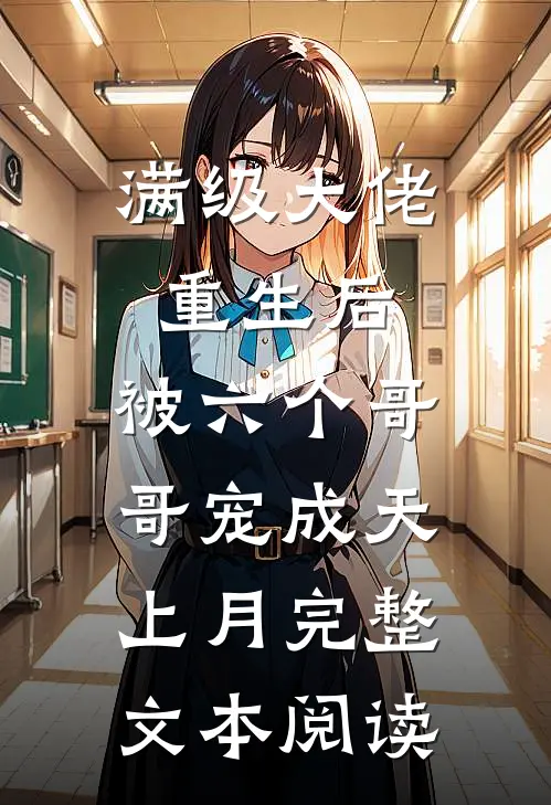满级大佬重生后，被六个哥哥宠成天上月完整文本阅读