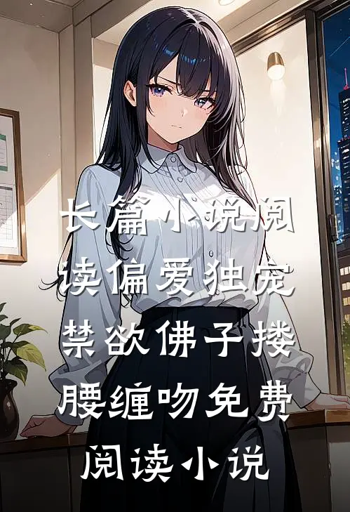 长篇小说阅读偏爱独宠禁欲佛子搂腰缠吻免费阅读小说
