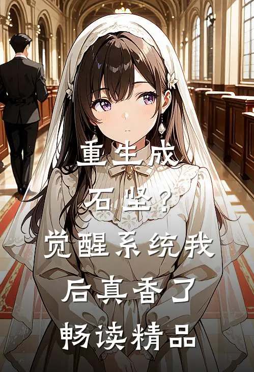 重生成石坚？觉醒系统我后真香了畅读精品