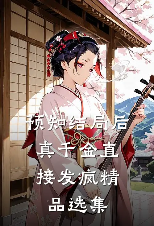 预知结局后，真千金直接发疯精品选集