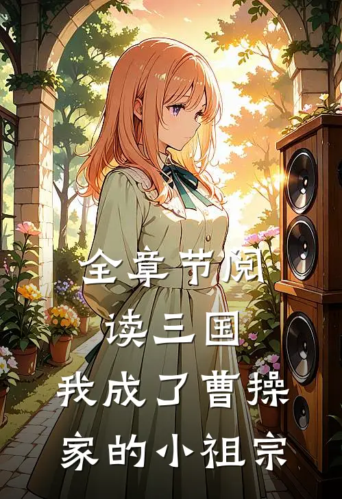 全章节阅读三国：我成了曹操家的小祖宗