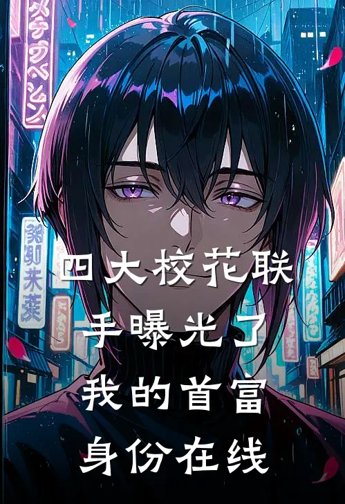 四大校花联手曝光了我的首富身份在线