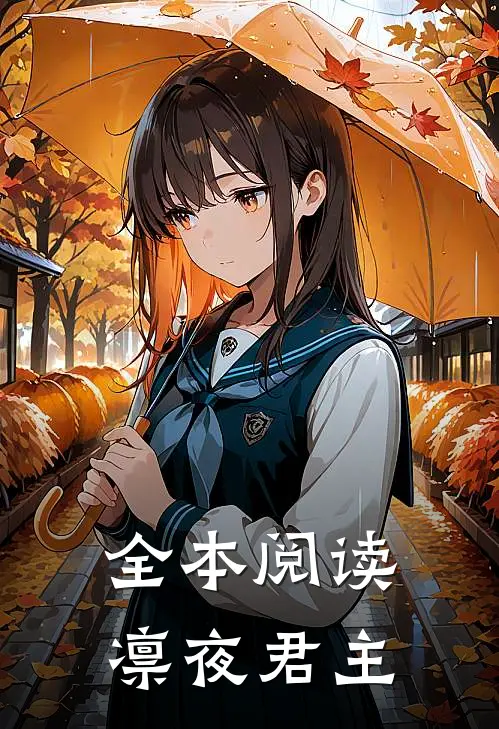 全本阅读凛夜君主
