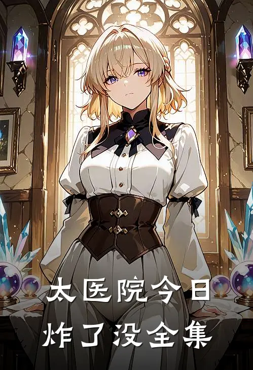 太医院今日炸了没 全集