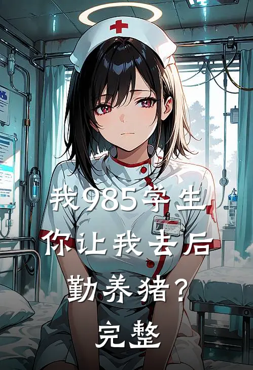 我985学生，你让我去后勤养猪？完整