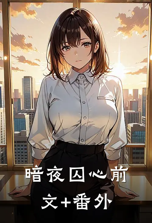 暗夜囚心前文+番外