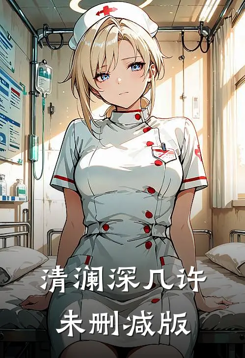 清澜深几许未删减版
