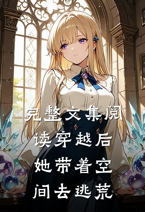 完整文集阅读穿越后，她带着空间去逃荒
