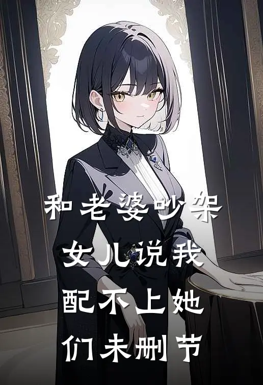 和老婆吵架，女儿说我配不上她们未删节
