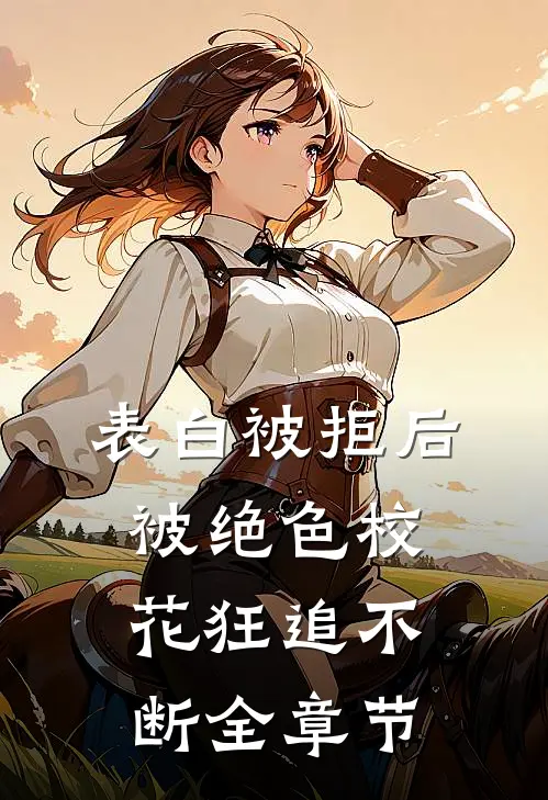 表白被拒后，被绝色校花狂追不断全章节
