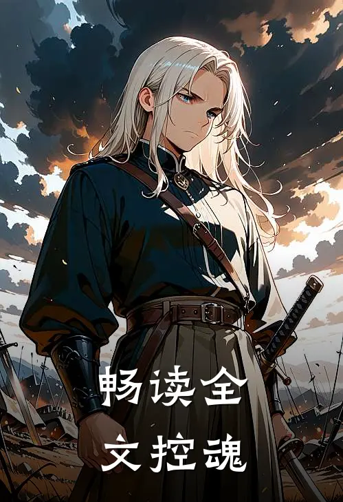 畅读全文控魂