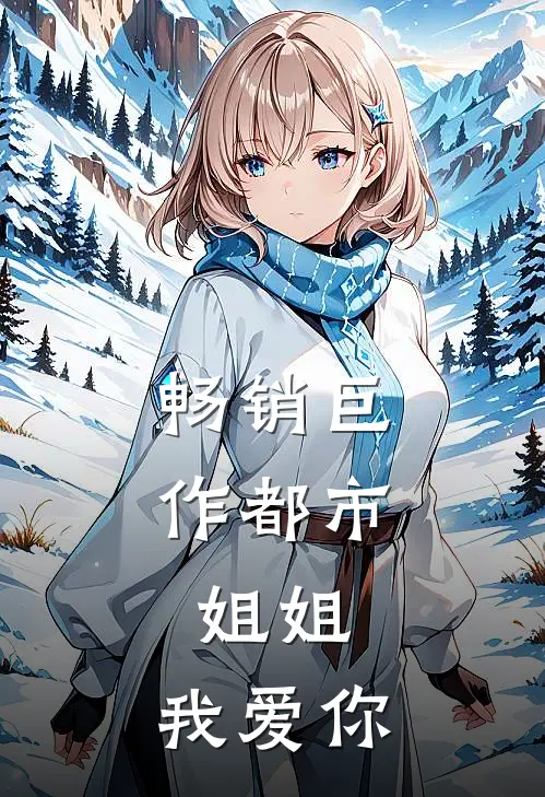 畅销巨作都市：姐姐，我爱你