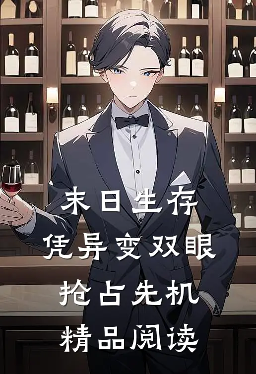 末日生存：凭异变双眼抢占先机精品阅读