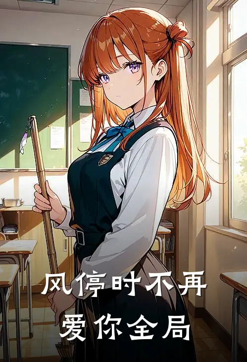 风停时不再爱你全局