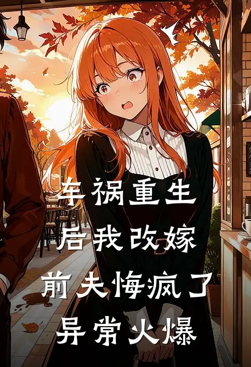 车祸重生后我改嫁，前夫悔疯了异常火爆